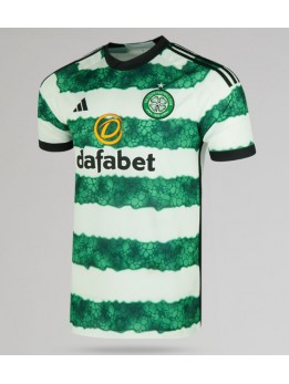 Celtic Replika Hemmakläder 2023-24 Kortärmad